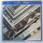BEATLES 1967-1970 APPLE EAP9034B 2LP