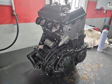 Honda CBR 1000RR SC59 071116330 MFL2 Motor