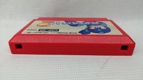 [Raro] Mega Man 2: Dr. Wily's Mystery NES Famicom Gioco CAPCOM A4182