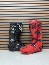1 of 1 - Fox Racing Instinct Motocross MX Boo...