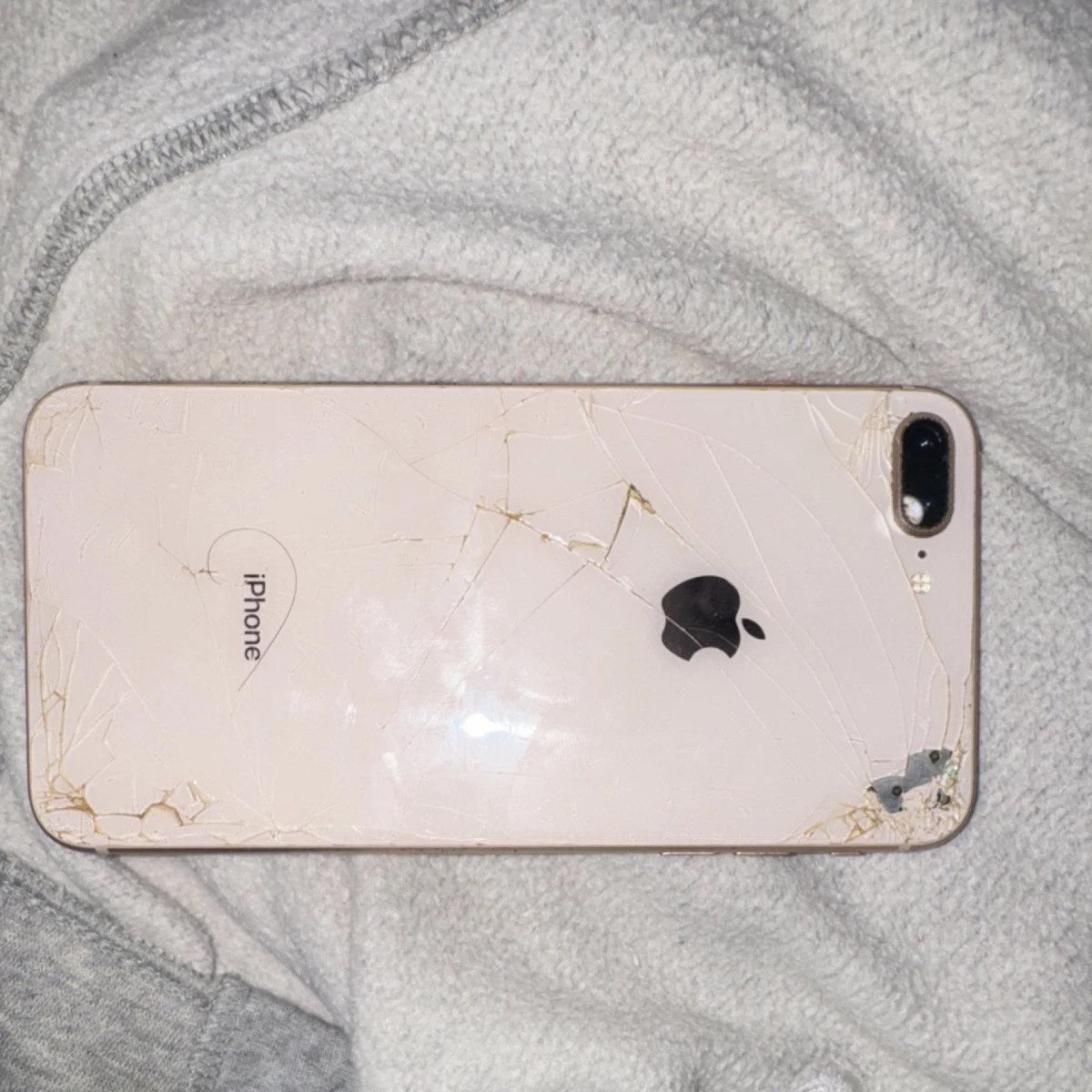 Apple iPhone 8 ピンク iPhone 8 plus 64gb unlocked Rose Gold | eBay