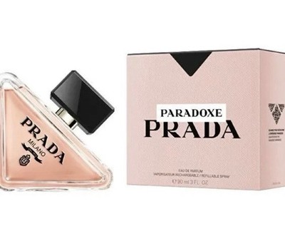 PRADA Paradoxe Eau de Parfum 90 Ml