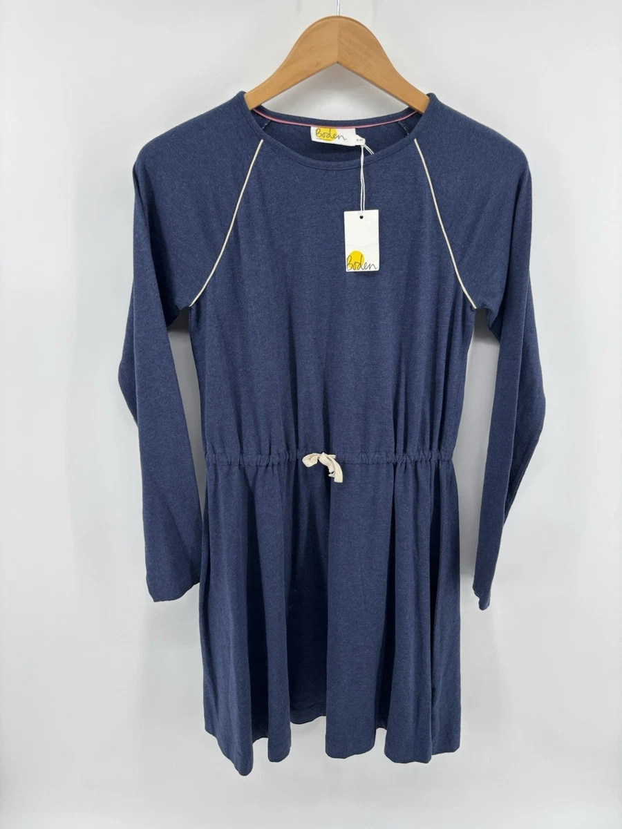Skater Girl Long Sleeve Casual Dresses for Girls for sale