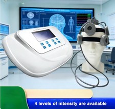 Transcranial Magnetic Stimulation Machine for Depression RTMS Treatment Insomnia