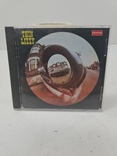 Thin Lizzy Self Titled CD