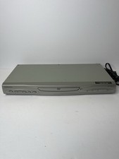 Emerson DVD / CD MP3 Player: EWD7004 Dolby Digital Audio- No Remote tested works