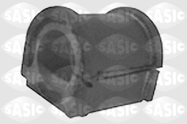 1X Sasic 9001579 Lagerung Stabilisator FüR Iveco-image