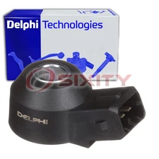Delphi Ignition Knock Detonation Sensor for 2005-2019 Jeep Grand Cherokee ka