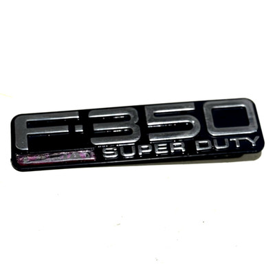 2002-2004 FORD F350 SUPERDUTY DIESEL F350 LARIAT SUPERDUTY BAGE