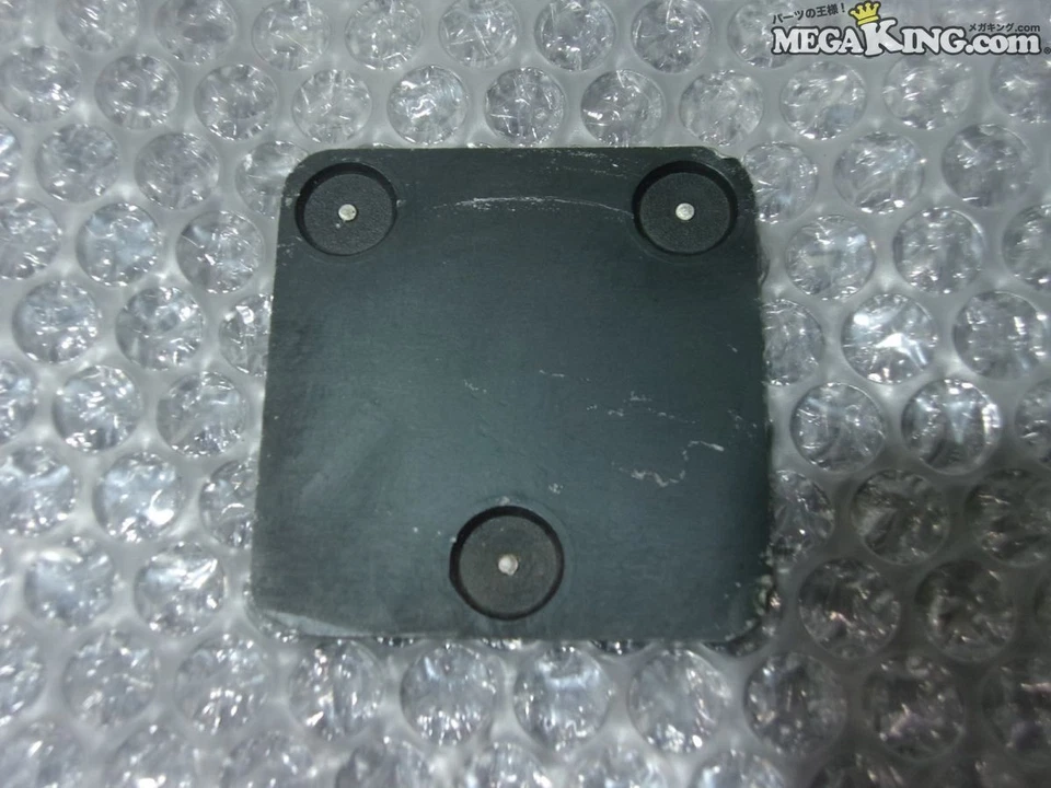 Alfombrilla emblema HONDA Civic EK9 4S2-1053 Foto 2 de 4