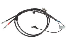 Seilzug Feststellbremse hinten für MAZDA 3 Stufenheck