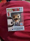 VAULTED Funko POP! WWE #44 Zack Ryder, 2017 convention exclusive