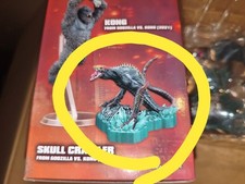 New   Super-built Godzilla vs. Kong 2021 Skull Crawler Figure