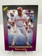 Click to enlarge Barry Larkin