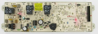 CoreCentric Laundry Dryer Control Board Replacement for GE WE4M488