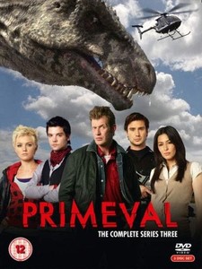Primeval Series Dvd | eBay