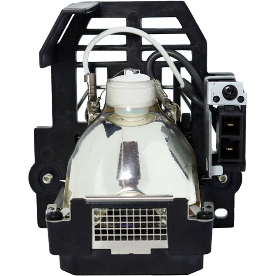 Jaspertronics™ Lamp & Housing for JVC DLA-VS2100U Projectors - 1 Year Warranty - Image 4 of 4