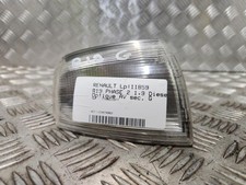 Clignotant Renault R19