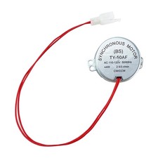 Incubator Automatic Egg Turning Motor 12V 110V Synchronous Motor Incubator3414