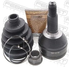 Cardan Chevrolet EPICA