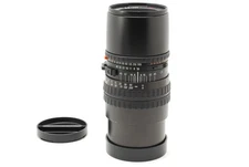 [Almost MINT] Hasselblad Carl Zeiss Sonnar CFi 250mm f5.6 T* MF Lens From JAPAN