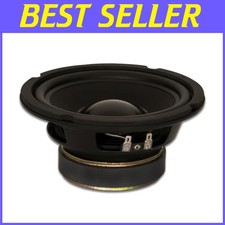 Goldwood Sound 6.5" Butyl Rubber Surround Woofer 170W 8ohm