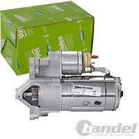 Valeo Anlasser Starter 2,5Kw Passend FüR CitroËN C-CROSSER C4 C5 C6 C8 DS4 DS5