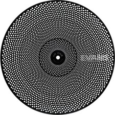Evans dB One Low Volume Crash - 16 inches