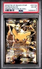 2016 Pokemon Black Star XY124 Pikachu EX PSA 6 148984613