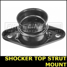 Shocker Top Strut Mount Rear Fits KIA SPORTAGE III 1.6 1.7 2.0 SL 27D4
