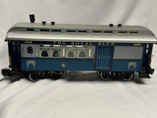 Aristo Craft B&O REA 31102