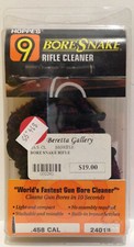 Hoppe's - Bore Snakes - Rifle Cleaner - Choose Model