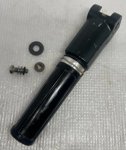 1971 Sears Ted Williams Eska Outboard 7hp 217-59440 Tiller Steering Handle