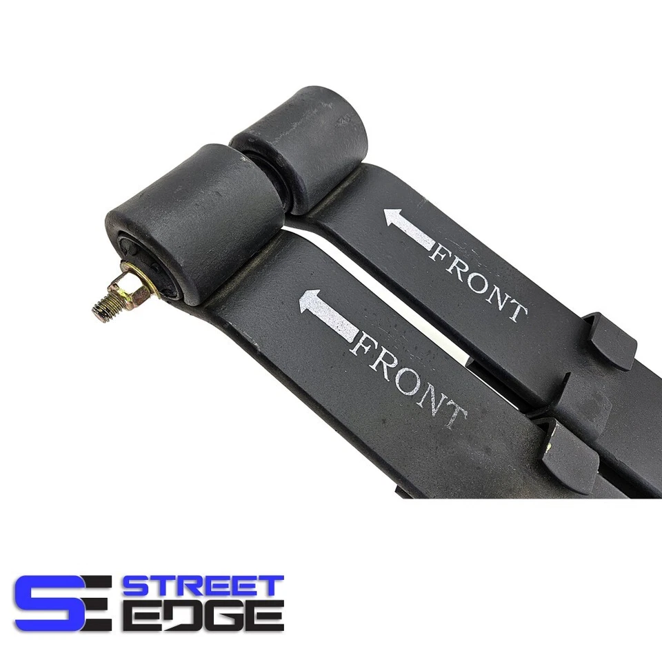 3 英寸下叶弹簧套装适用于 1997 - 2004 年道奇 Dakota Street Edge 出品 — 第 4/4 张图片