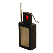 SleuthGear DD802 Defender Personal GPS Bug Sweep Detector DEMO UNIT (Used Once)