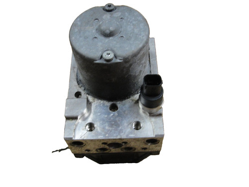 Ford Mondeo MK-3 ABS Block Hydraulikeinheit Steuergerät 4S71-2C405-AA 0265950155