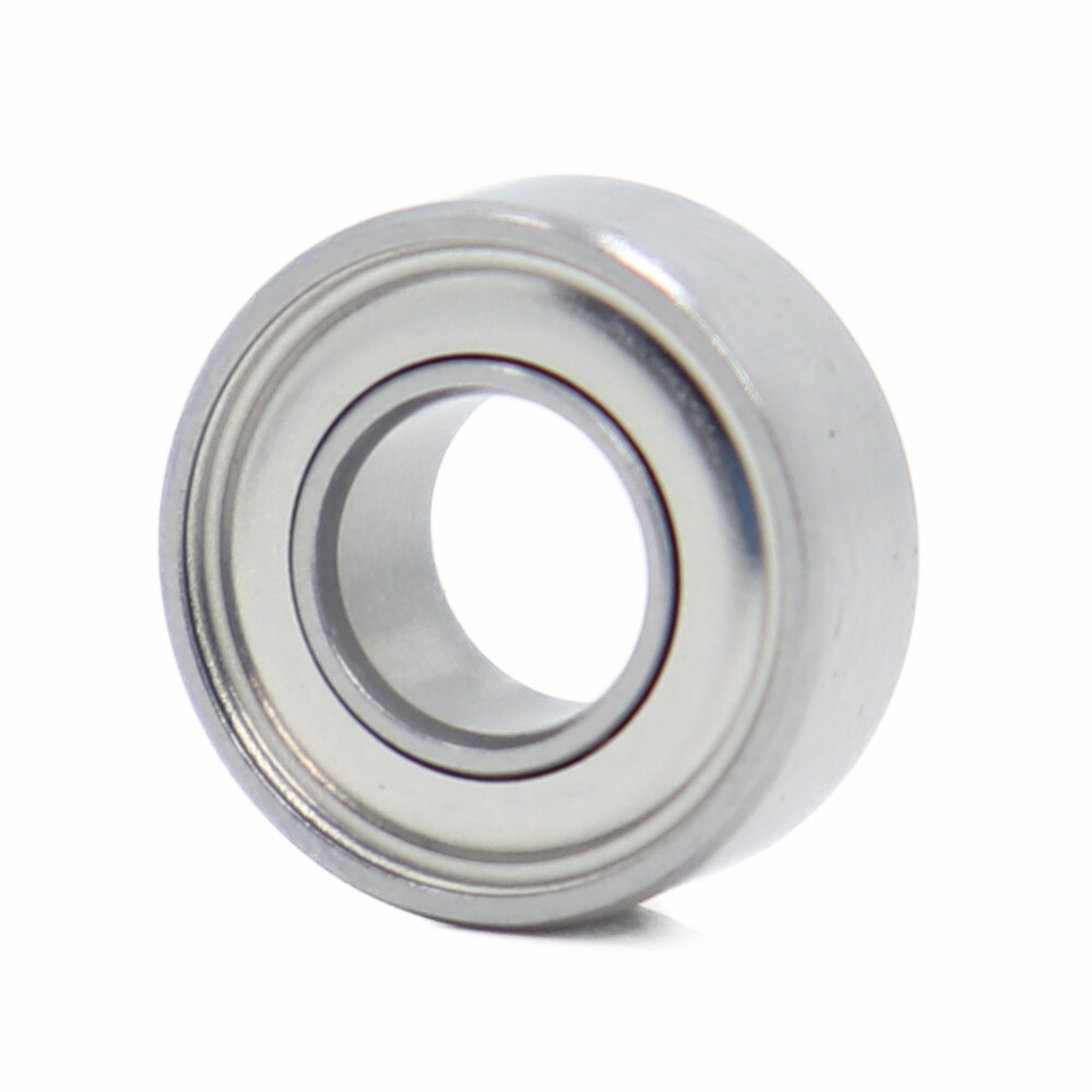 ピース 10PCS - 686ZZ Bearing 6x13x5 mm 686 Ball Bearings 686-ZZ Shielded