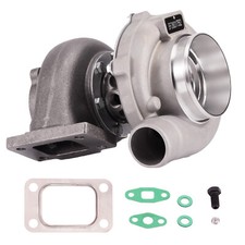 Gt30 Gt3037 Gt3076 T3 0.82  0.6 Ar Universal Turbo Turbocharger Up To 500hp