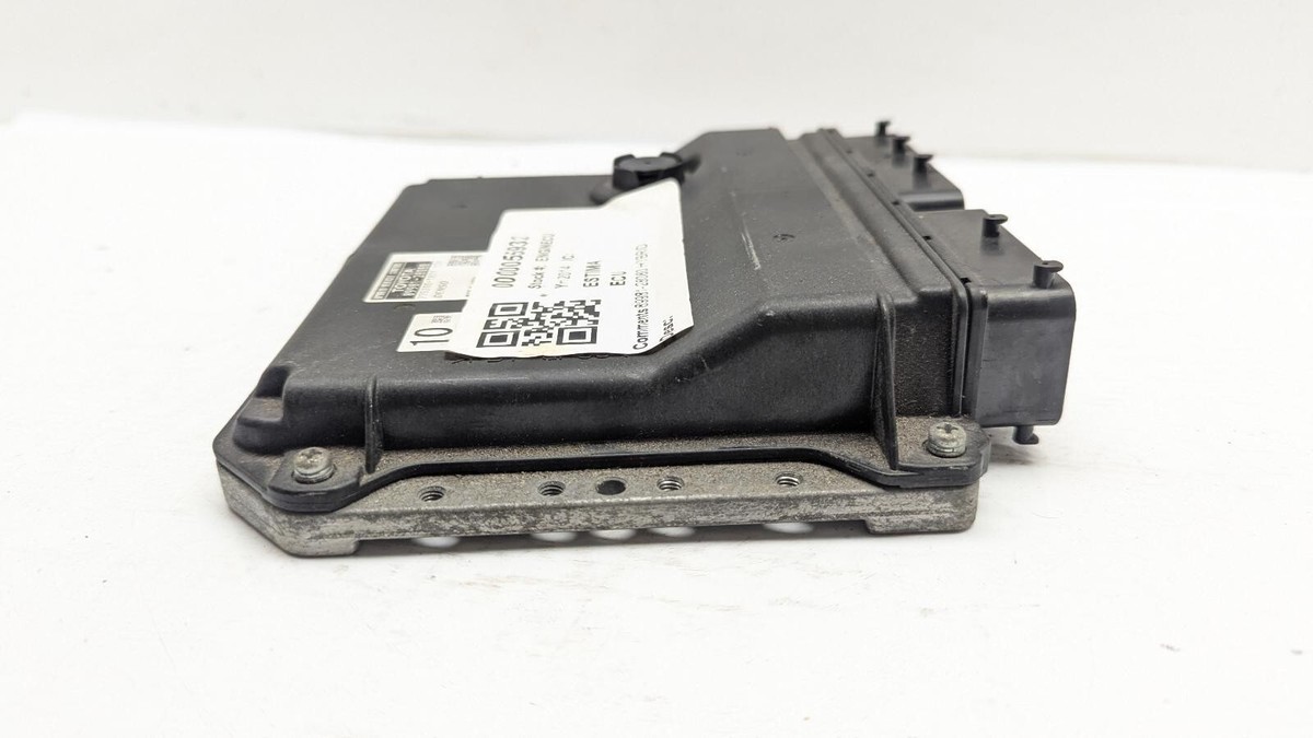 その他 user_e8dae37b 2008 Nissan Sentra 08 Transmission Shift Control Module Auto