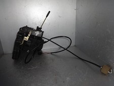 Mercedes W203 Kombi T&uuml;rschlo&szlig; T&uuml;rverriegelung Schlo&szlig; vorne rechts 2037200435