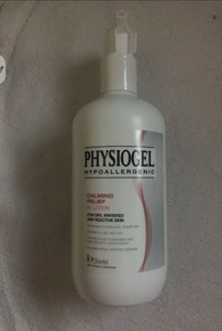 avon physiogel
