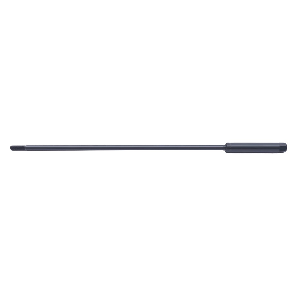 For Bridgeport Mill 7/16 Thread Milling Machine Part R8 Drawbar Overall ...