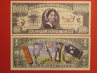 World's Greatest NURSE, Florence Nightingale ~ $1,000,000 One Million Dollars — photo 3