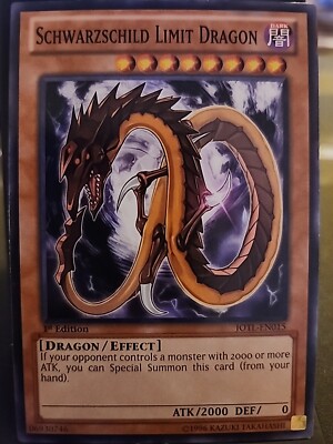 negate spell or trap cards yugioh A Spellcaster that negates your own card effects!? - Realistic Cards