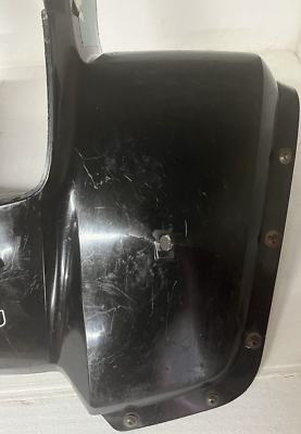 1986-96 Kawasaki Bayou 300 4 Wheeler ATV Front Fender | eBay