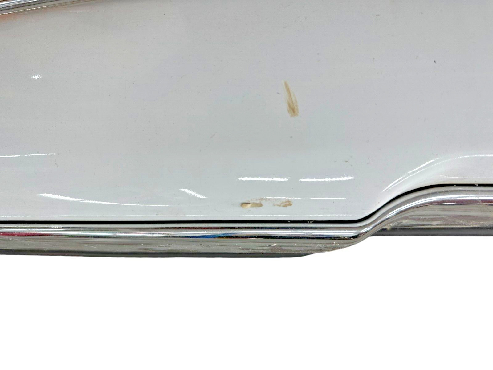 1999 - 2001 BENTLEY ARRNAGE FRONT BUMPER COVER ASSEMBLY OEM