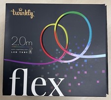 Twinkly Flex 2.0 Meter
