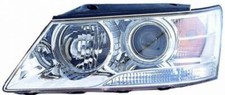 Feu avant (phare) Hyundai SONATA