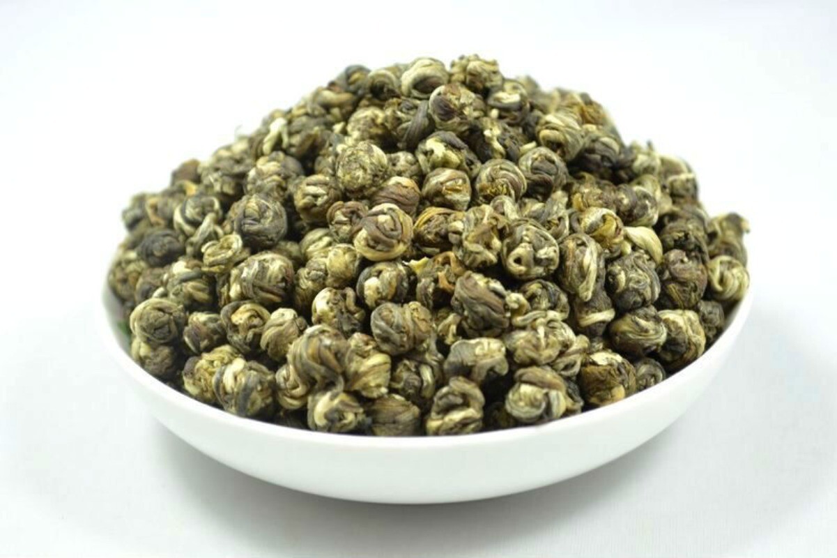 Dragon Pearls Tea Natural Tea 250g/8.8oz