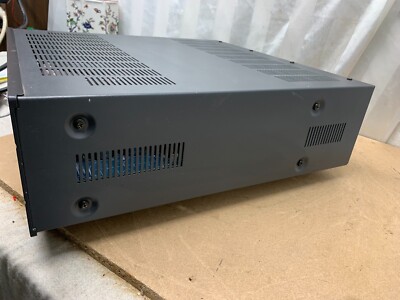 【中古】90W STREO HIFI AMP KT88-K3 HI-FI Stereo Tube Amplifier Push Pull Tube Amplifier 45Wx2